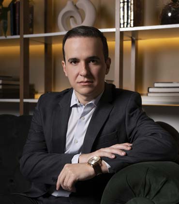 Helder Oliveira, Managing Partner | Tax Consultant, Select Tax Consultoria Tributária Helder Oliveira, Managing Partner | Tax Consultant, Select Tax Consultoria Tributária