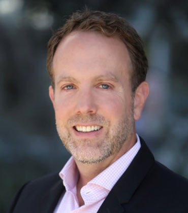 Jeffrey Buchheister, Chief Financial Officer, Cetera Financial Group