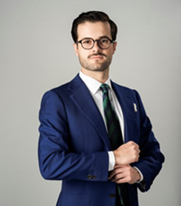 Eduardo Rincon Gallardo, Director of Alternative Investments in Latam, Quantit