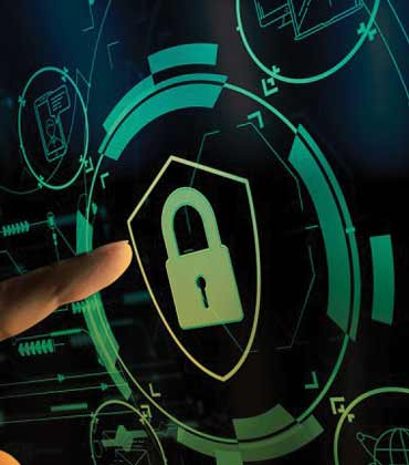 Wahyu Agung Prasetyo, IT and Cyber Risk Management Head, Bank Mega Wahyu Agung Prasetyo, IT and Cyber Risk Management Head, Bank Mega