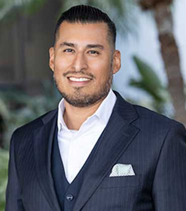 Luis Juarez, Director of Accounts Payable, FirstService Residential