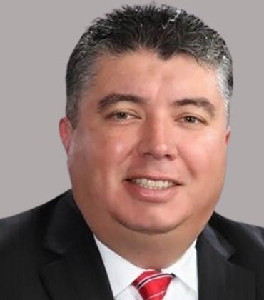 Jesse Sandoval