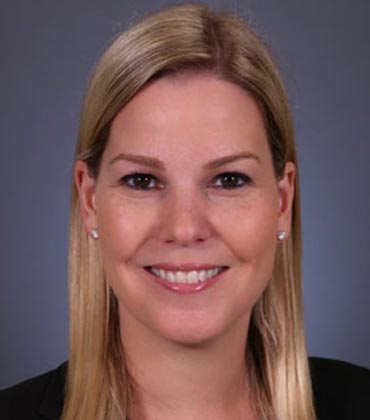 Dominique Cote, Vice President, Employee Experience & Communications, TMX Group [TSE: X]