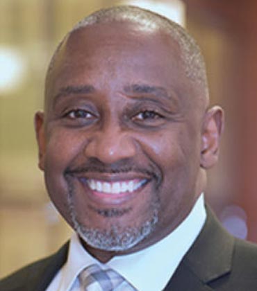 Jarrett Judkins, Director of Strategic Technology Program Delivery, Fidelity Investments