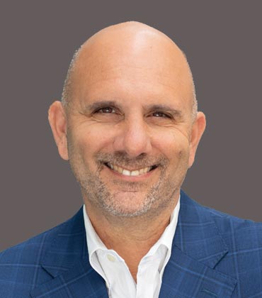 Charles Territo, Chief Growth Officer, Hayden AI