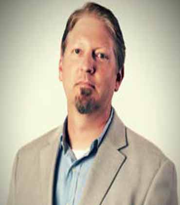 David Robertson, Director of Enterprise Architecture, Exeter Finance