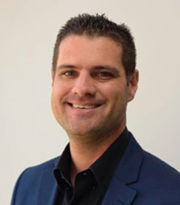 Luis Carlos Cruz Huertas, Executive Director, Head of Automation, Infrastructure for DBS Big Data, AI and Analytics, DBS Bank [SGX: D05]