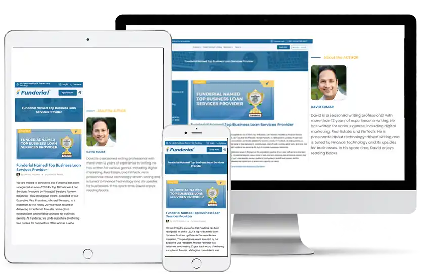 See How Organizations Display Their Recognition on Their Websites