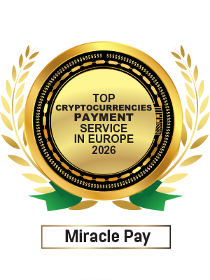 Top Cryptocurrencies Payment Service in Europe 2026