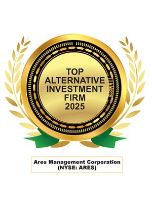Top Alternative Investment Firm 2025