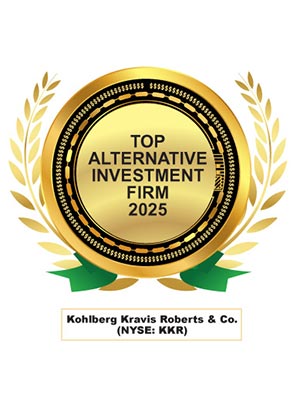 Top Alternative Investment Firm 2025