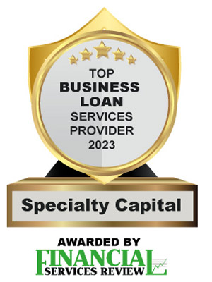 Top 10 Business Loan Services Companies - 2023