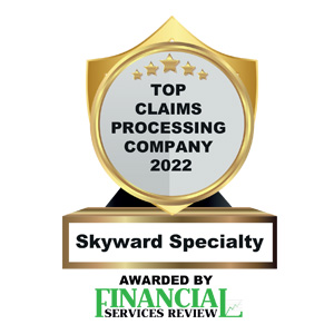 Top 10 Claims Processing Companies – 2022