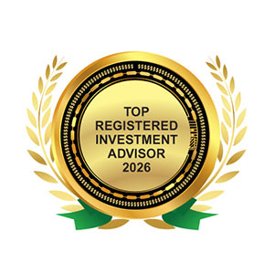 Top Registered Investment Advisor 2026