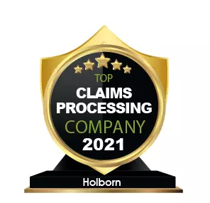 Top 10 Claims Processing Companies - 2021