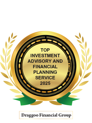 Top Investment Advisory And Financial Planning Service 2025