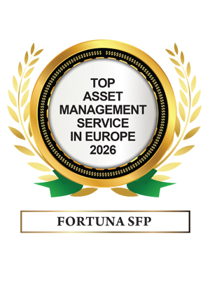 Top Asset Management Service in Europe 2026