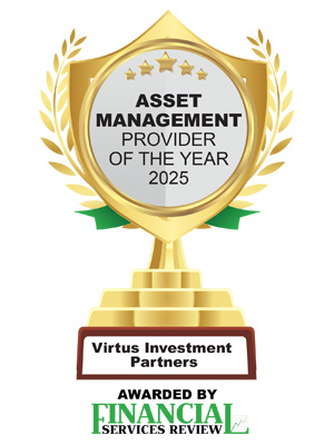 Asset Management Provider of the Year - 2025