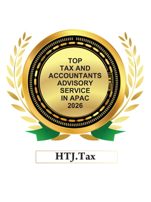 Top Tax and Accountants Advisory Service in APAC 2026