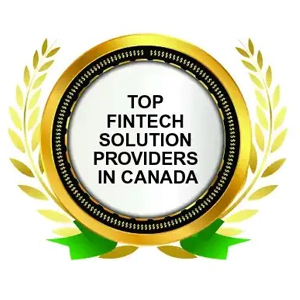 Top Fintech Solution Providers in Canada