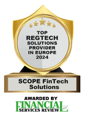Top 10 RegTech Solutions Companies in Europe - 2024