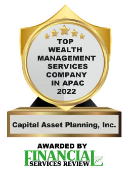 Top 10 Wealth Management Services Companies in APAC - 2022
