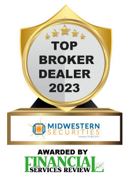 Top 10 Broker Dealers Companies - 2023