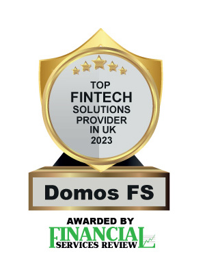 Top 5 Fintech Solutions Companies in UK - 2023
