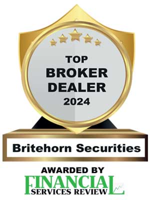 Top 10 Broker Dealers - 2024