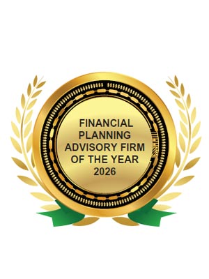 Financial Planning Advisory Firm Of The Year 2026