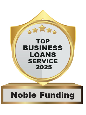 Top Business Loans Service 2025