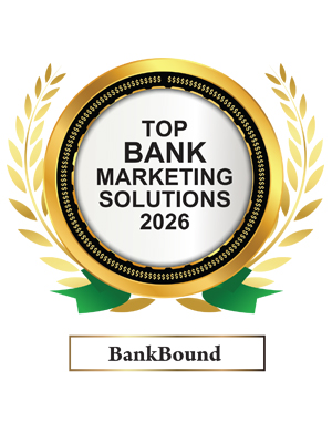 Top Bank Marketing Solutions 2026