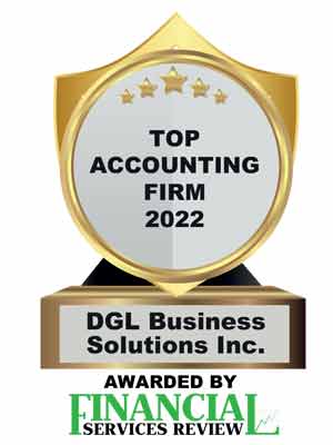 Top 10 Accounting Firms - 2022