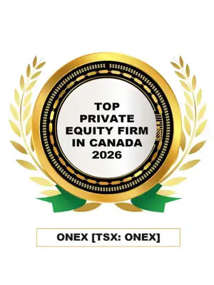 Top Private Equity Firm In Canada 2026