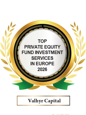 Top Private Equity Fund Investment Services in Europe 2026