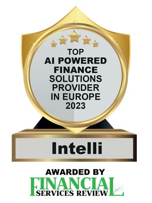 Top 10 Ai Powered Finance Solutions Companies In Europe – 2023