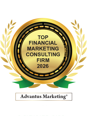 Top Financial Marketing Consulting Firm 2026