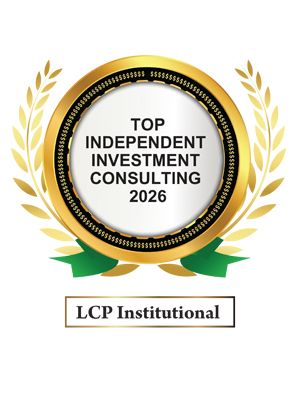 Top Independent Investment Consulting 2026