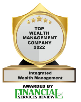 Top 10 Wealth Management Companies - 2022