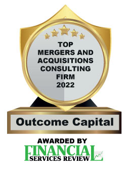 Top 10 Mergers and Acquisitions Consulting Firms - 2022