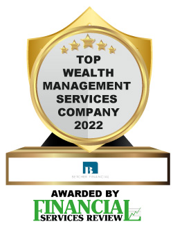 Top 10 Wealth Management Services Companies  - 2022