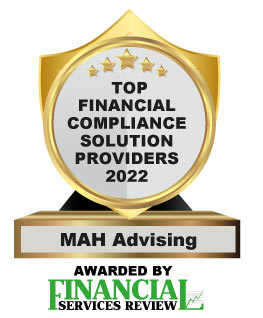 Top 10 Financial Compliance Services Companies - 2022 