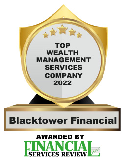 Top 10 Wealth Management Services Companies  - 2022