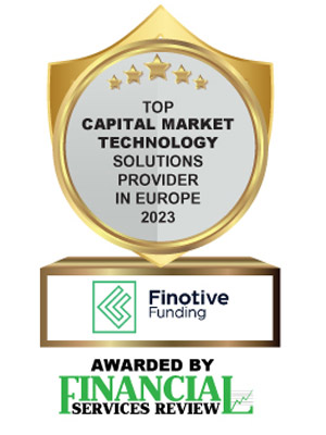 Top 10 Capital Market Technology Solutions Companies in Europe - 2023