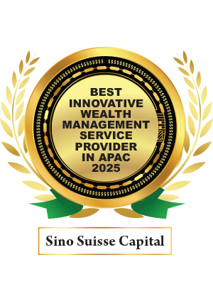 Best Innovative Wealth Management Service Provider in APAC 2025