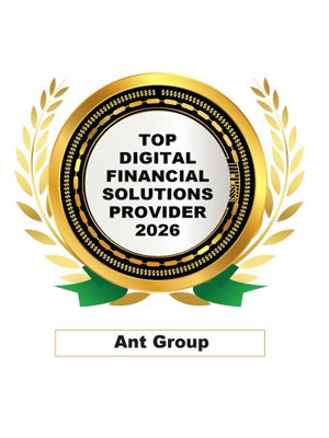 Top Digital Financial Solutions Provider 2026