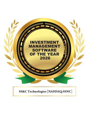 Investment Management Software Of The Year 2026