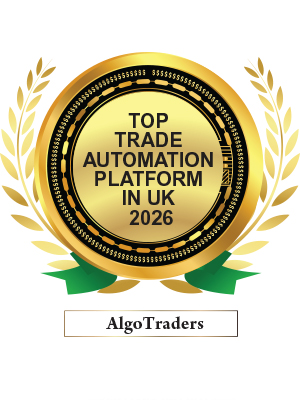 Top Trade Automation Platform in UK 2026