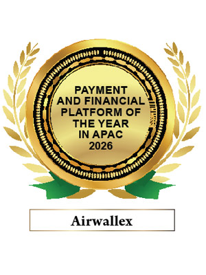 Payment and Financial Platform of the Year in APAC 2026