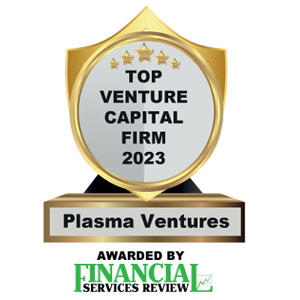 Top 20 Venture Capital Firms - 2023